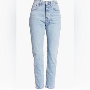 Levi’s 501 Jeans | Size 24